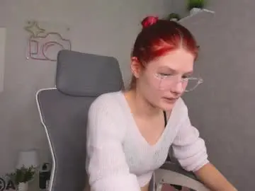 Chaturbate Best Webcam of bonnie_hernandez