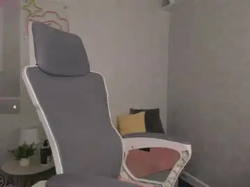 Chaturbate Live Porn of bonnie_hernandez