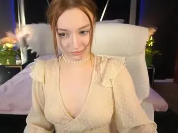 Chaturbate Nude Webcam of foxymayy
