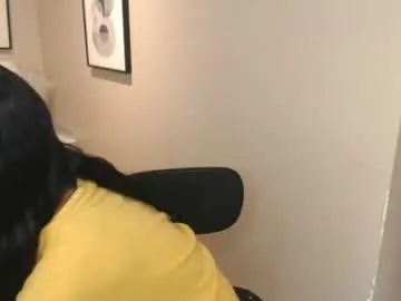 Chaturbate Live Porn of hot_nikki69