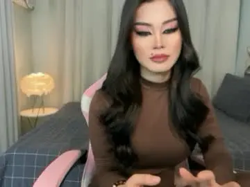 Chaturbate Best live sex cam show of kendra_marie
