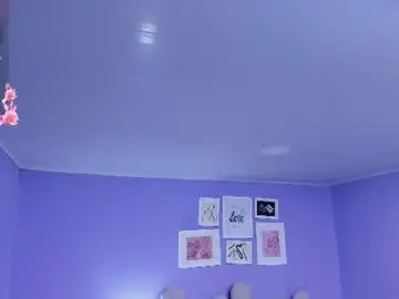 Chaturbate Best live sex cam show of leticia__lyn