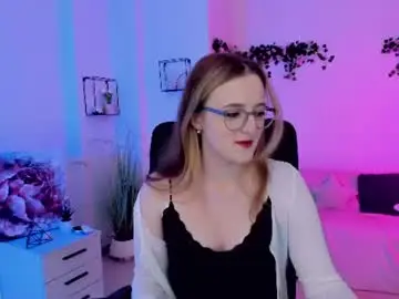 Chaturbate Free Live Porn of lilith_diva