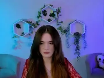 Chaturbate Adult Video Chat of lilith_diva