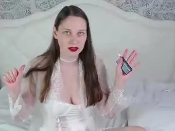 Chaturbate Live Sex Cam of molly_moretti