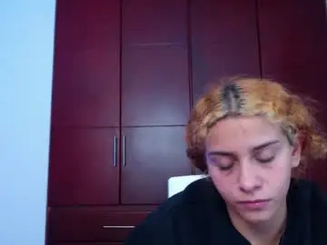 Chaturbate Adult Webcams of be_sinners