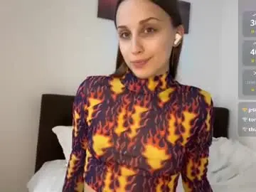 Chaturbate Live Porn of evarenard_