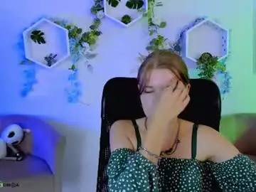 Chaturbate Sex Chat of gloria_bubble