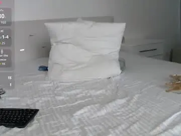 Chaturbate Private Sex Chat of loving_kristina