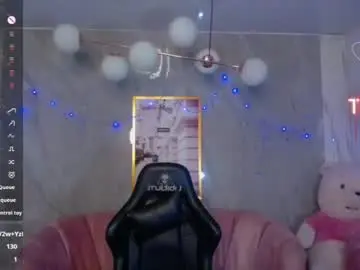Chaturbate Live Sex of m_eris_s