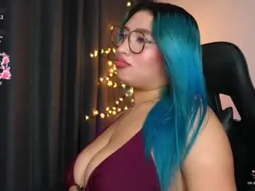 Chaturbate Private Sex Chat of nymphadora__