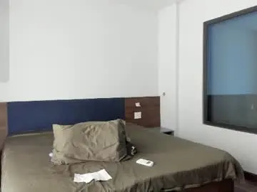Chaturbate Best live sex cam show of seon_mi