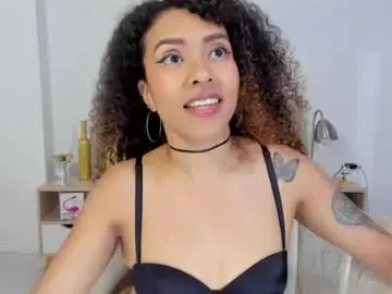 Chaturbate Adult Video Chat of zoe_gruber