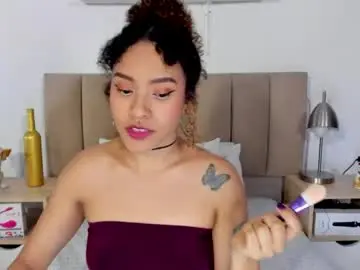 Chaturbate Adult Webcams of zoe_gruber
