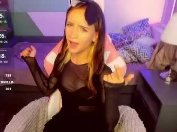 Chaturbate Watch Live Sex Cams of agatasilk