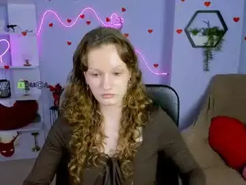 Chaturbate Nude Webcam of aria_voss_