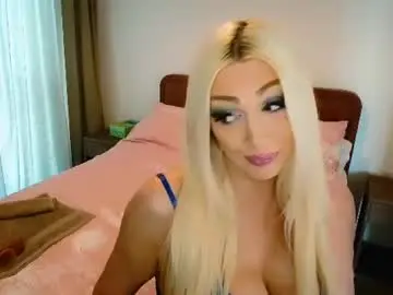 Chaturbate Sex Cam of barbi_bentley