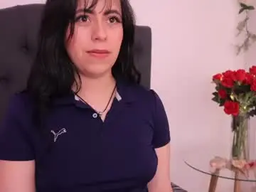Chaturbate Adult Webcam of domenica_dupont