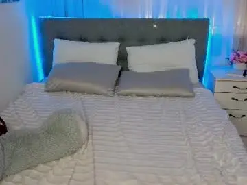 Chaturbate Private Sex Chat of helena_tvs