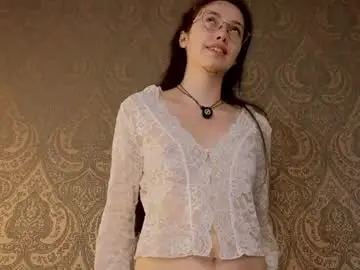 Chaturbate Live Porn of maryrosejansson