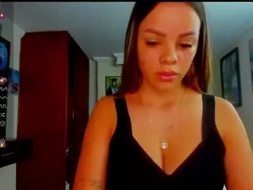 Chaturbate Nude Webcam of missvalery1