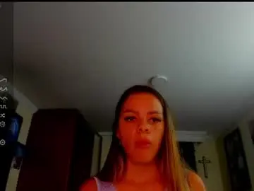 Chaturbate Adult Webcams of missvalery1