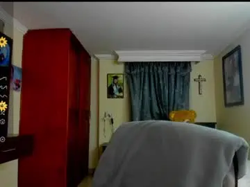 Chaturbate Sex Chat of missvalery1