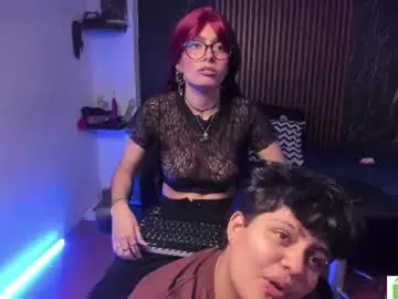 Chaturbate Sex Chat of nico_blaze22
