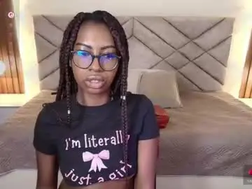 Chaturbate Live Sex Cam of raqueljones_