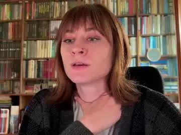 Chaturbate Live Sex Cam of retromarie