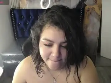 Chaturbate Live Sex of samy_collen_v