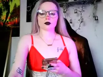 Chaturbate Watch Live Sex Cams of spookybarbiegirl