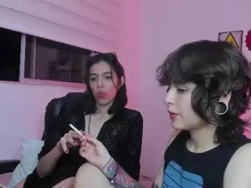 Chaturbate Sex Cam of twilightmuses