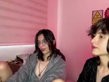 Chaturbate Sex Cam of twilightmuses