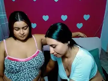Chaturbate Private Sex Chat of violeta_rouses