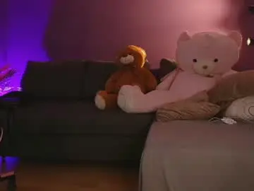 Chaturbate Nude Webcam of aishaaya