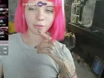 Chaturbate Watch Live Sex Cams of aurora__cute