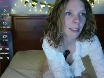 Chaturbate Live Porn of daisy_lovely