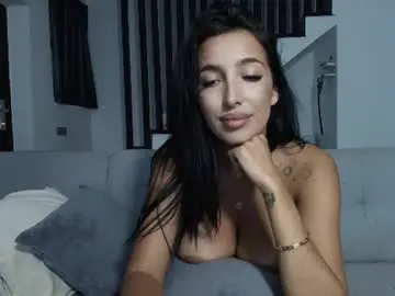Chaturbate Nude Webcam of gabrielaaxxx