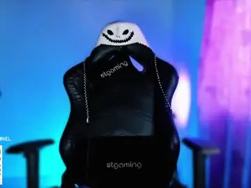 Chaturbate Live Sex Cam of ghostlydolll
