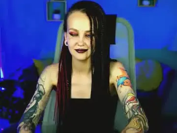 Chaturbate Adult Webcams of harleyquiver
