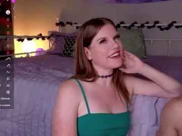 Chaturbate Sex Cam of itsnikkisweet