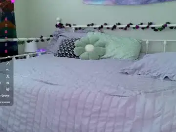 Chaturbate Adult Webcam of itsnikkisweet