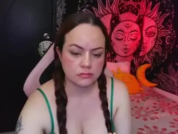 Chaturbate Adult Webcam of magic_clairewitch