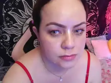 Chaturbate Free Porn Cam of magic_clairewitch