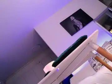 Chaturbate Live Sex Cam of oxxxy__