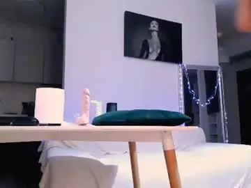 Chaturbate Adult Webcam of oxxxy__