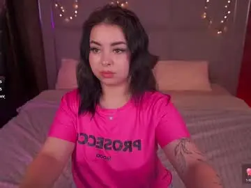 Chaturbate Nude Webcam of susiewood