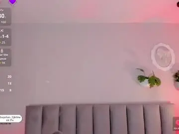 Chaturbate Best Webcam of tinacurly