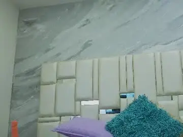 Chaturbate Private Sex Chat of vanessa_duartee